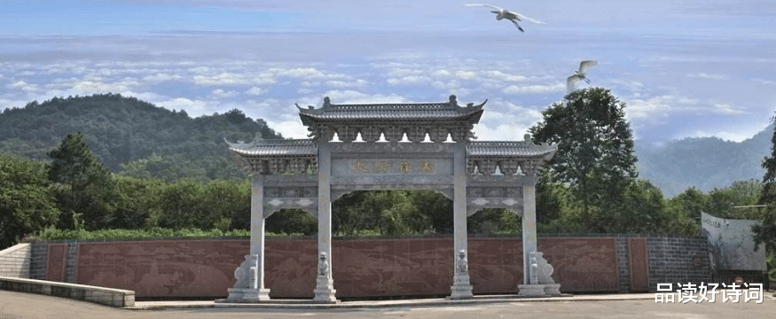 诗词|「原创诗词」严从怀 | 万里神州如画，中流砥柱兴邦（江山揽胜八）