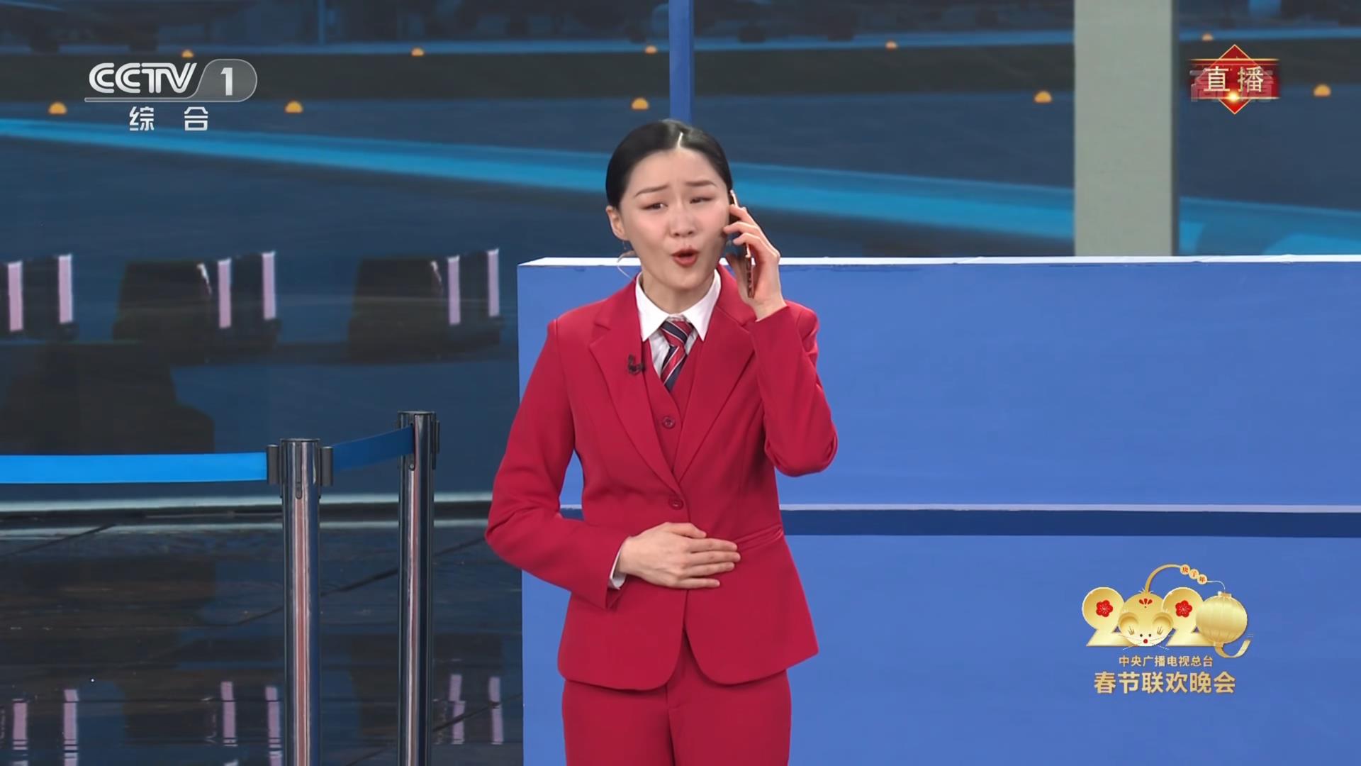 金靖|“表情帝”金靖表演风格被质疑,离开春晚舞台之后为何屡屡翻车?