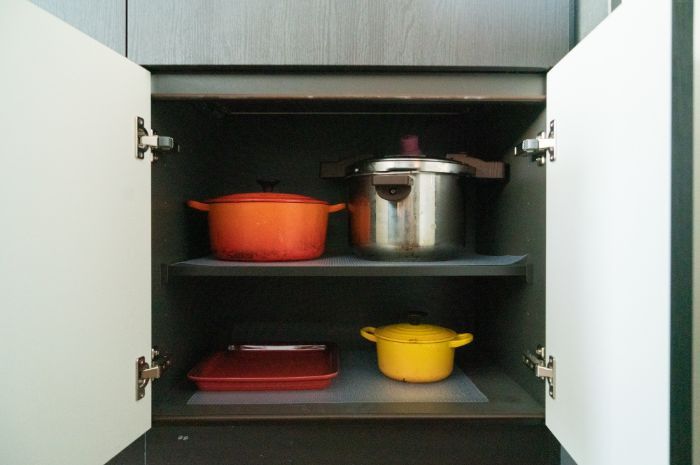 看了日本的布置收纳小家，发现了中国无数家庭的通病，值得学习