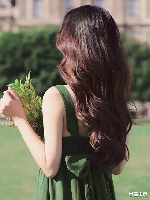 愚笙未夏|越成熟的人，越不会因为感情问题而失魂落魄