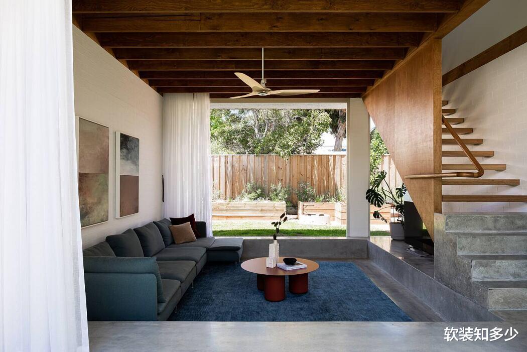 原始和简单也可以很美，看看这个，也许你会喜欢的