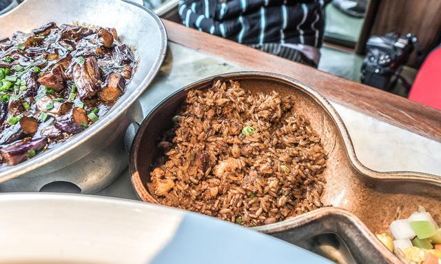 杭州 杭州最美餐厅：外观很像5A级风景区，内部充满着唐宋格调！