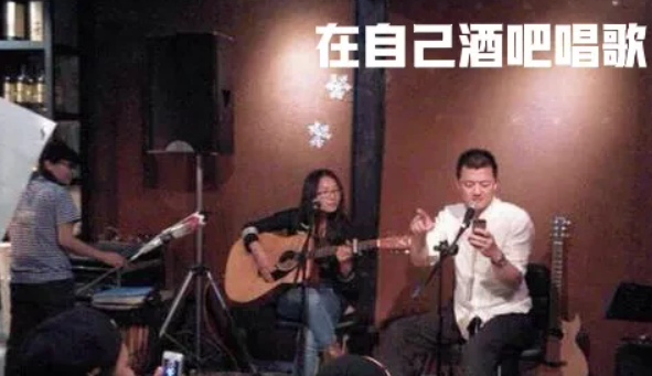 李亚鹏|李亚鹏又被执行1869689元！他都做过哪些赔本生意呢？