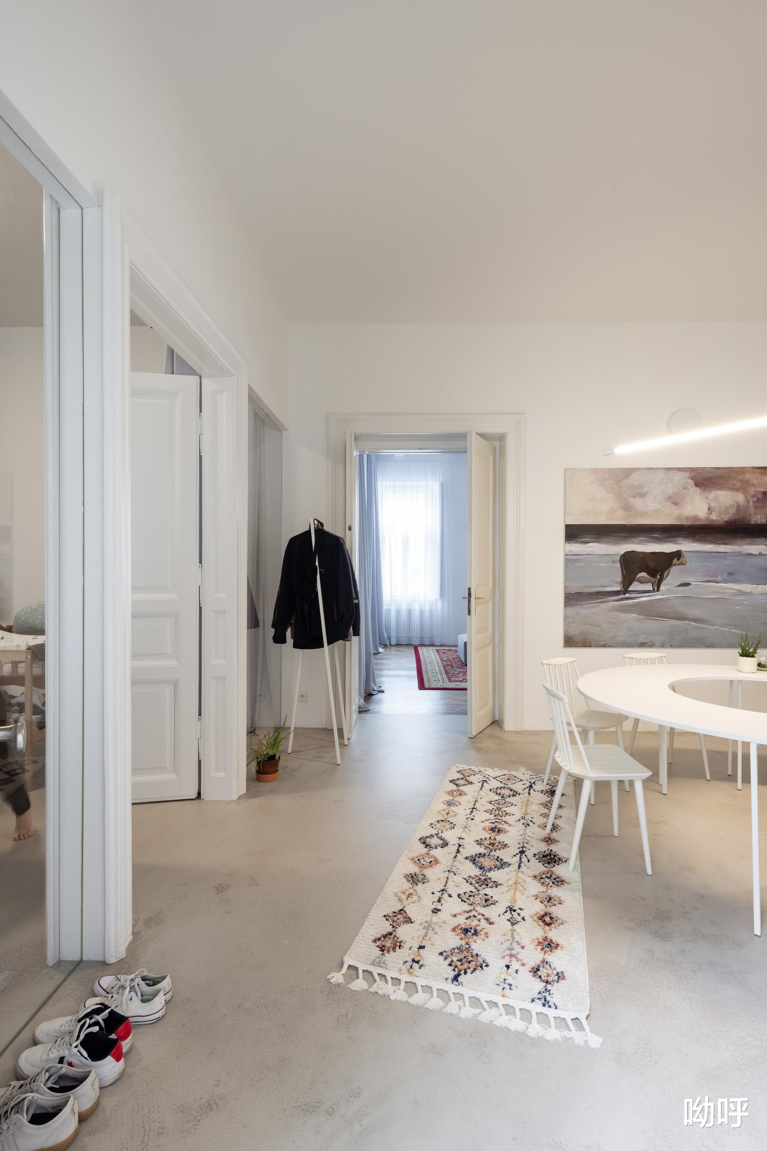 Kilo / Hon?丨1903号公寓