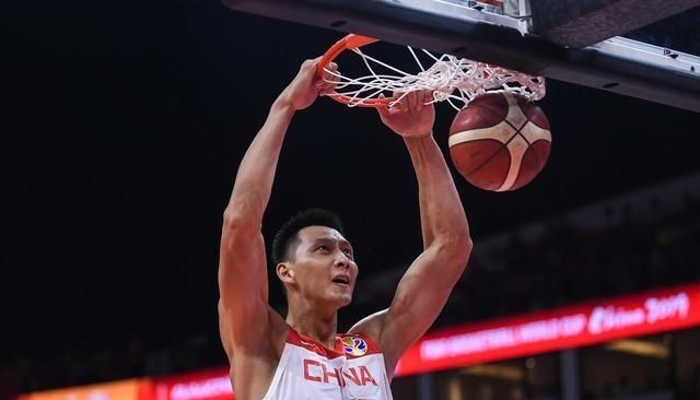 日本队|男篮3大主力崛起，可以克制日本队的3位NBA悍将，杜峰带队更稳了