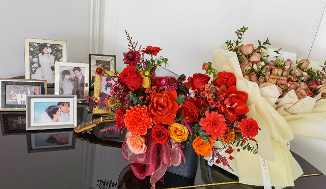 陆毅|46岁陆毅生日晒健身照!飞踢沙包全身肌肉明显,小腿上全是腱子肉