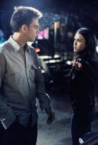 杰西卡·阿尔芭|全球最性感女人！17岁一夜爆红，极致美貌却被嘲票房毒药？