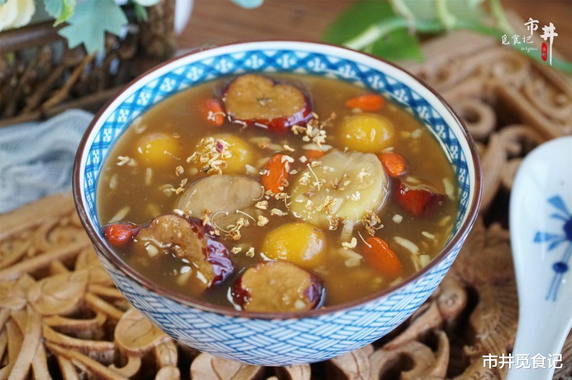 明日冬至，有钱没钱，别忘“吃3肉、食3样、忌3味”，早懂早受益