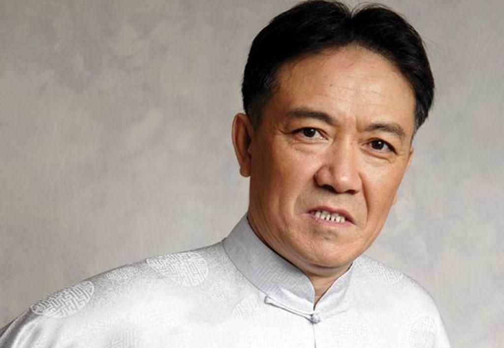 李幼斌|这才是爷们！这5位男星离婚时个个净身出户，甩“抠门男”几条街