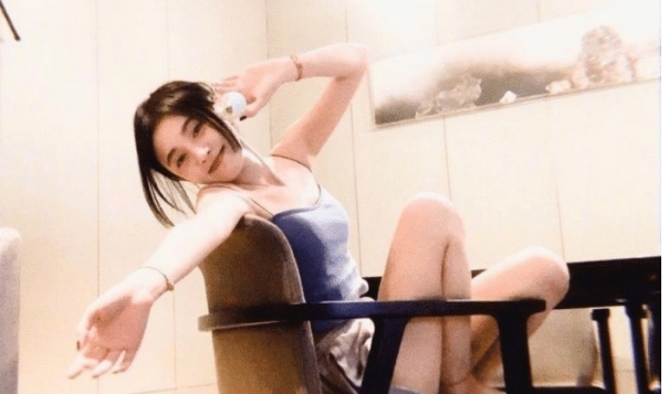 鞠婧祎|想买通稿吸引热度？为了流量不择手段，鞠婧祎彻底沦为流量女星