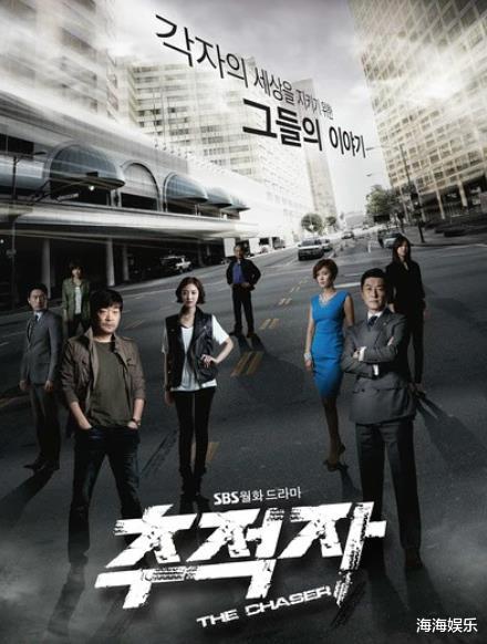 韩剧|近期热播的6部韩剧，最后一部评分高达9.1，你最喜欢哪部？