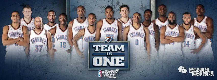 雷霆队|雷霆麻烦大了！NBA真的没人可签了