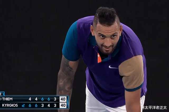 蒂姆|0-2到3-2！澳网超级大逆转！NO.47险爆大冷门，三号种子绝境翻盘