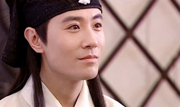 赵本山|来看古装美男沧海遗珠！10位冷门小众男配，颜值秒杀当今小鲜肉