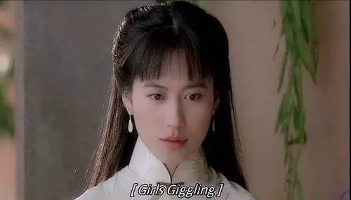 张翰|没有少女感但很耐老的女星，我只服这5位！一直都是30多岁的样子