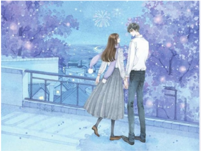 不惑之旅|4本现言荤甜文，他曾经对她有多坏，如今就对她有多爱