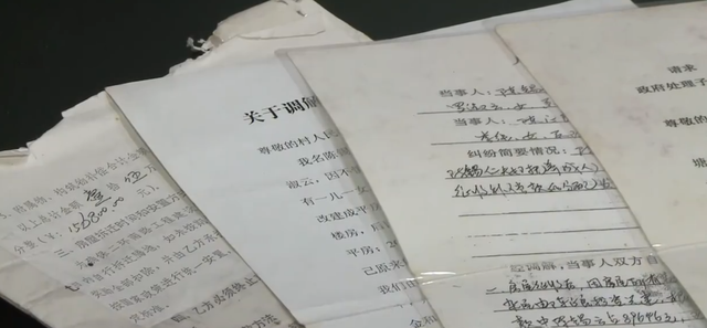 听潞州|母亲要走拆迁费，祖产还要给妹妹，哥哥气愤，强行霸占了祖产