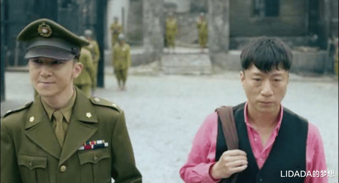 LIDADA的梦想|《扫黑风暴》大江牺牲，成观众意难平，戏外苏可幸福人生艳羡众人