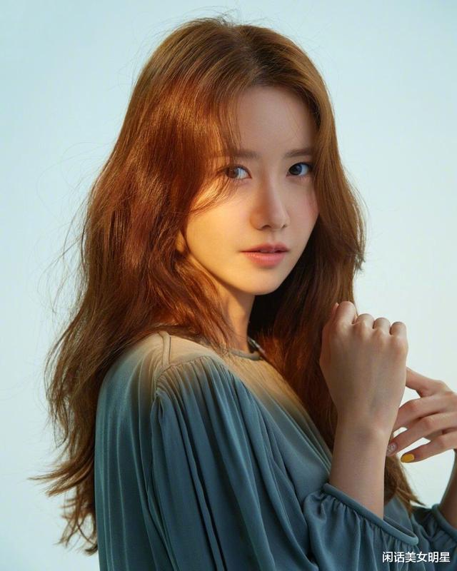 林允儿|31岁林允儿，甜美可人身材有料，南韩女神真是太美了！