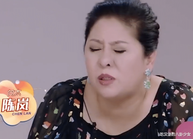 向华强|二胎必须得生男孩吗？向华强的回答让儿媳意外！网友：果然是豪门