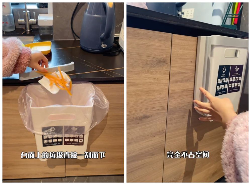 主妇太太推荐的9个厨房好物：明明很普通的东西，却真的太实用！