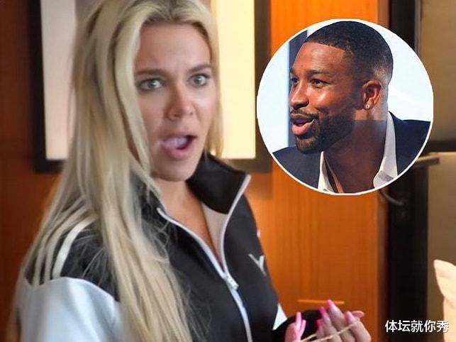 科勒·卡戴珊|TT曝出私生子！卡戴珊强势回应，29个字彻底决裂，曾一年内4次出轨