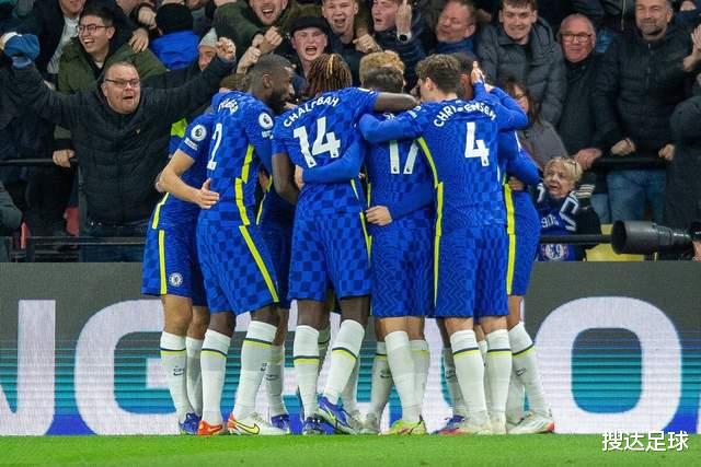 英超|1-2！4-1！英超悲喜之夜：3大争冠热门同时狂飙，杰拉德落寞离开