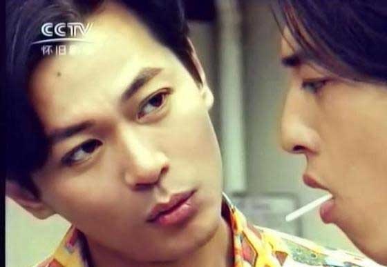 江华|TVB讨人嫌第一名，被老搭档吕颂贤拒认，他退圈后落魄成这样