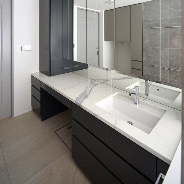 卫生间用了2年，终于明白哪些地方是坑！换掉4个东西果然好用