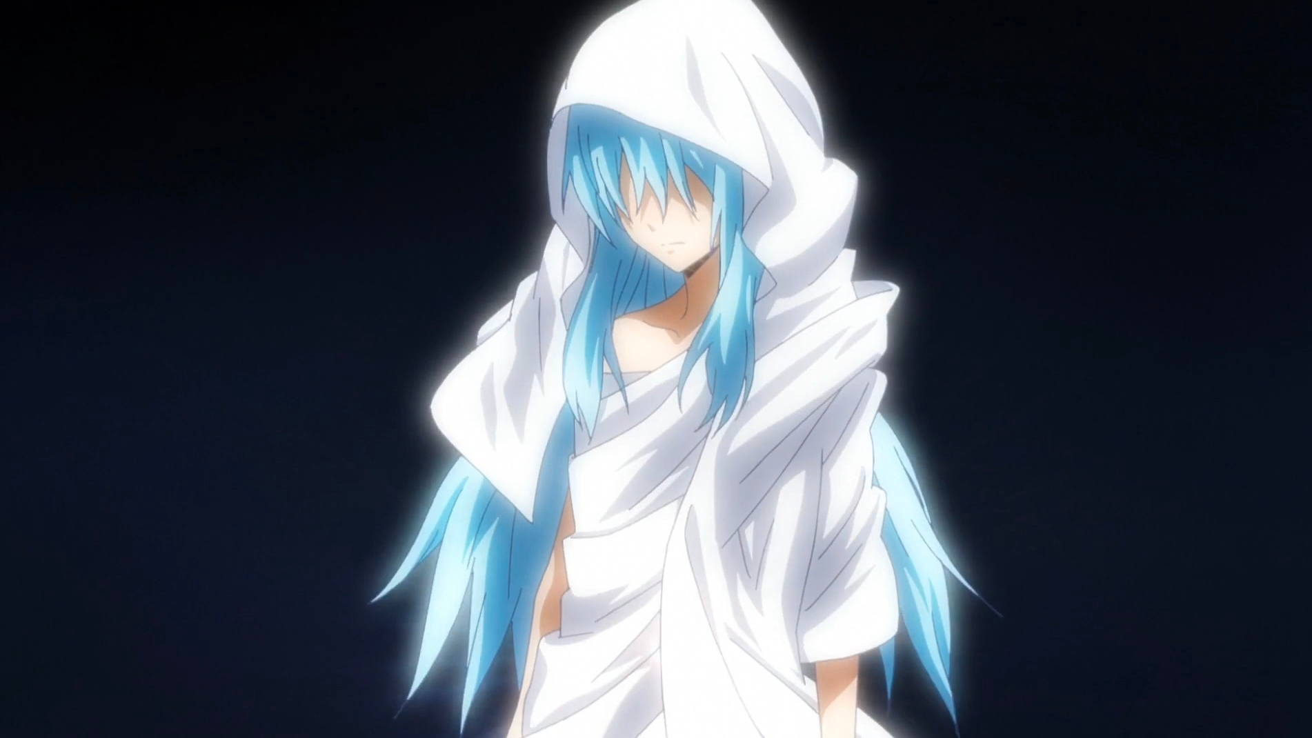 史莱姆|转生史莱姆:智慧之王有多厉害?暴风龙在她面前都特别乖巧