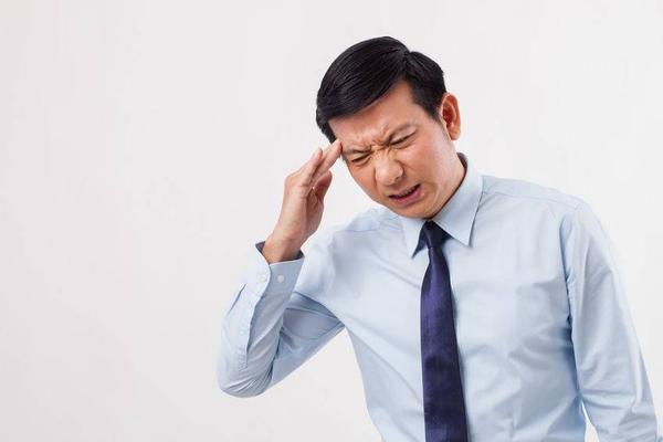 医说健康 男性衰老时，会有这5个典型的表现，及时调理，减缓衰老的速度
