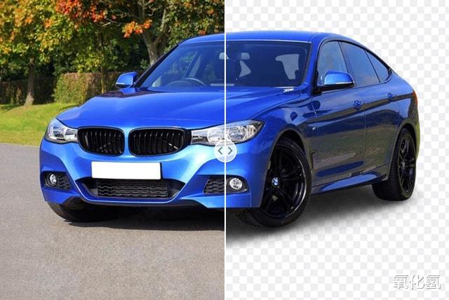 你还在用PS抠图吗？用这些工具30秒就能完成，效果还比PS好