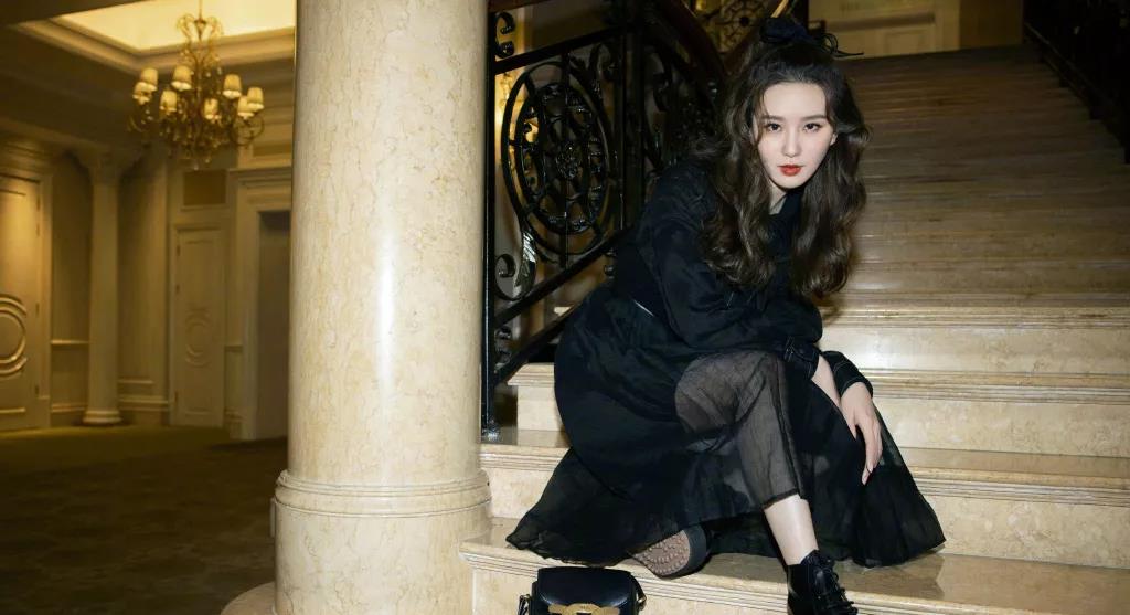 赵又廷|刘诗诗，迪丽热巴，张新成，张子枫实力派？赵又廷阻止老婆复出？