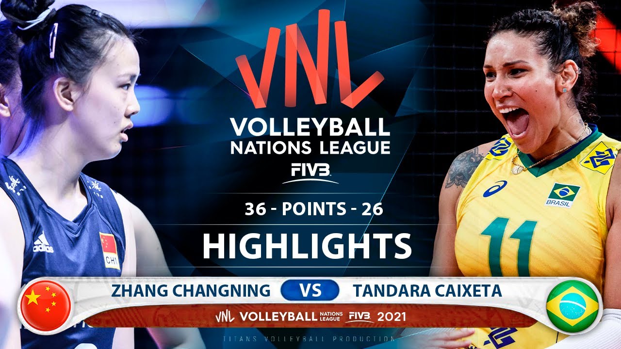 张常宁|逆天夺冠？还差8场胜利！幸亏张常宁发飙了，不然朱婷真就白来了