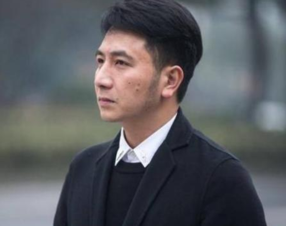 孙红雷|党律师停更14天后,宋祖德再曝猛料,这是要被实锤的节奏?