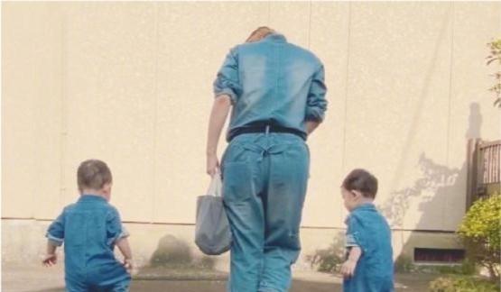 苍井空|37岁的苍井空晒娃，却遭嘲讽恶评？而且言论不太文明！