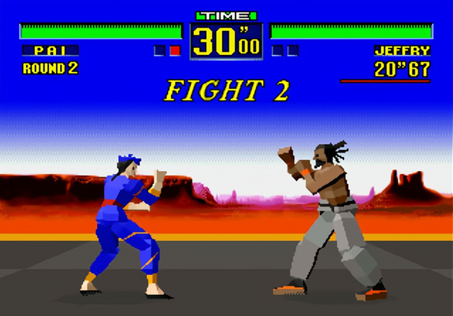 卡片游戏|曾经游戏界的万年老二,虽然拯救了街机市场,但却输掉了主机战争