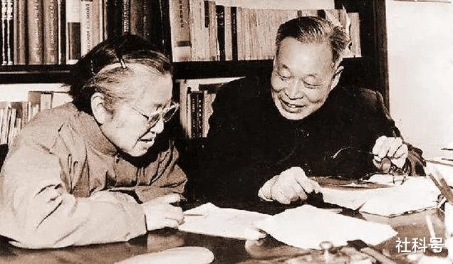 社科号 女子拒绝诺奖，回国后突然消失30年，悄悄干了一件让人惊叹的事！