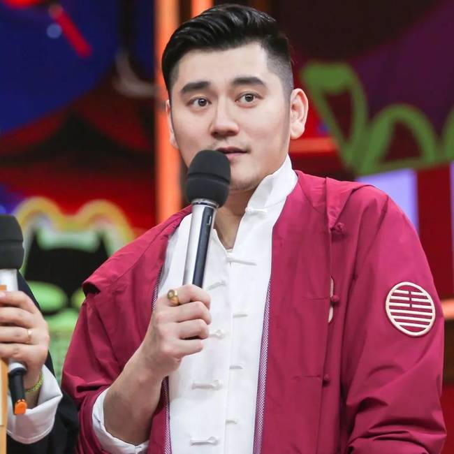 钱枫|4次录节目起反应，连吃两个月牛鞭，钱枫的恶是“早有预兆”