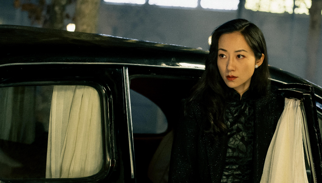 教堂|前行者：江韵清在演出后台盯着鹿有祥，心中的仇恨忍不住迸发