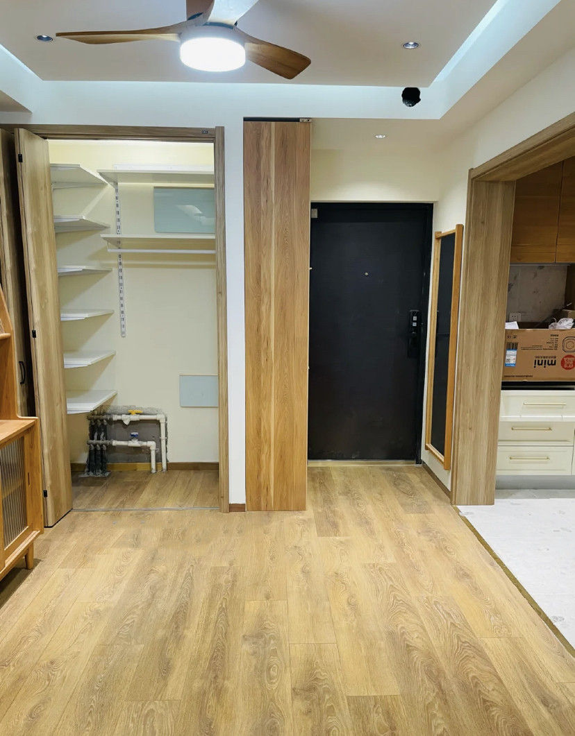 新房装修,做了这些不被看好的设计,入住一年发现真实用