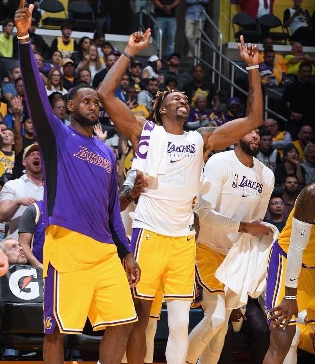 清浅微笑的我|再见詹姆斯!悍将被逼离开!湖人交易有望达成,施罗德下家出炉