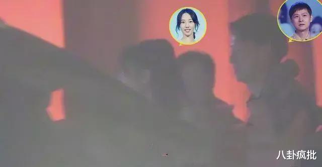 表情包|一指禅女星的瓜