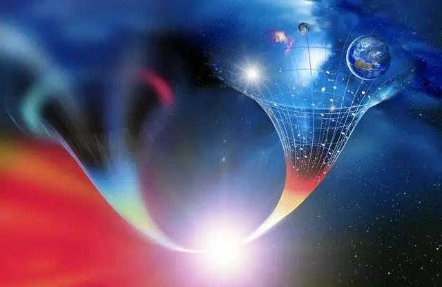 月亮|谁在背后操纵着宇宙的一切？杨振宁：宇宙不是偶然的，有造物者