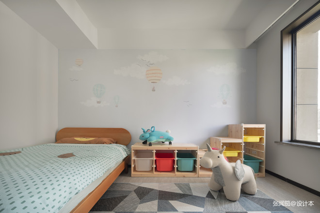 |开放式LDK设计,梦想中的餐厨房