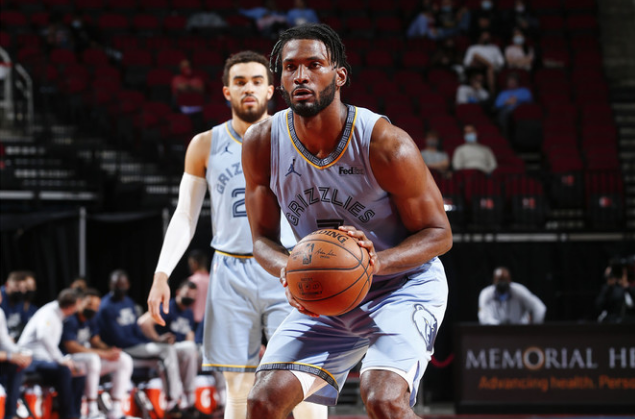 火箭隊(duì)|三分45中4，恥辱11連敗！火箭狂輸49分，撕下最后遮羞布