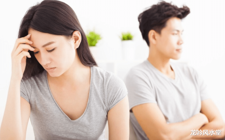 龙吟风水堂|龙吟师傅教你度过婚姻中危险期