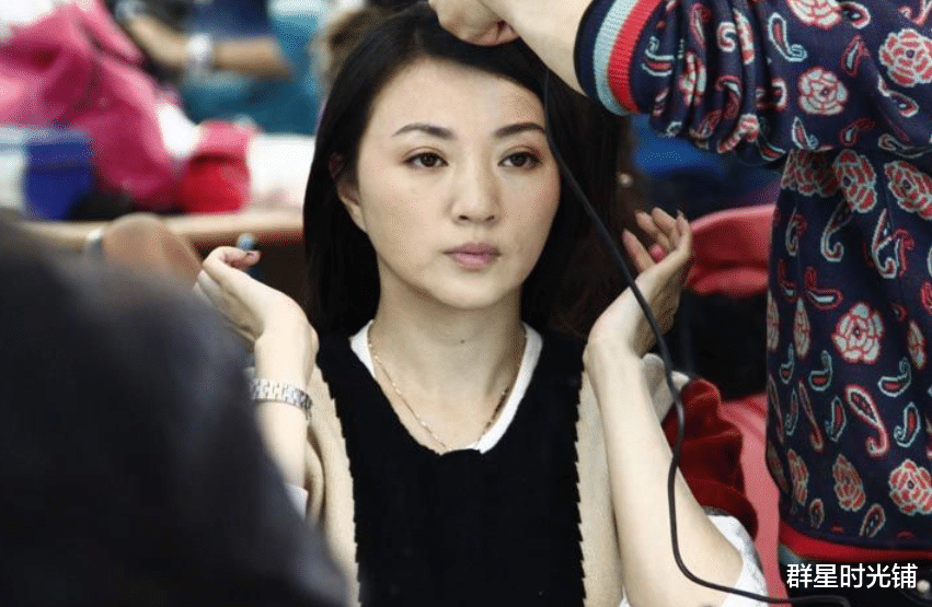 白梦妍|5登春晚的“小品公主”，巅峰时期突然隐退，金玉婷经历了什么？