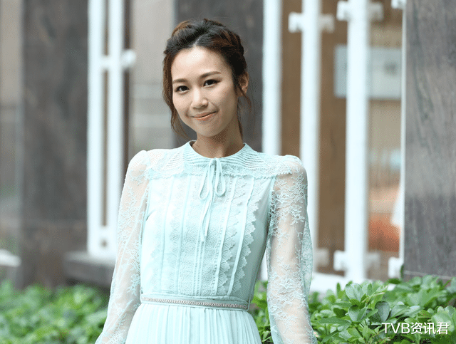 香港小姐 “洗肠”减磅！TVB落选港姐自曝水肿严重，每周坚持洗肠成功瘦身