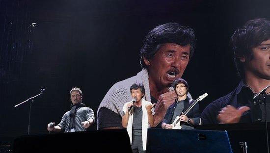 张雨绮|《我们的歌3》38岁的薛之谦凭啥跟林子祥齐秦平起平坐？四点原因